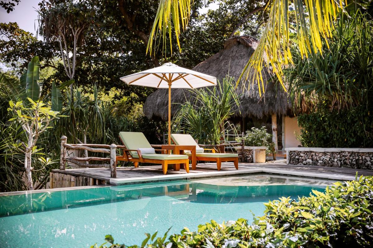 NIHI Sumba - 50 Best Hotels of the World