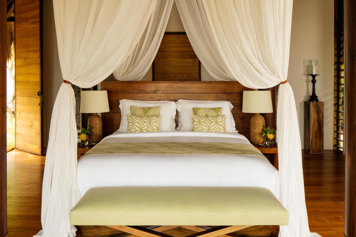 NIHI Sumba - 50 Best Hotels of the World