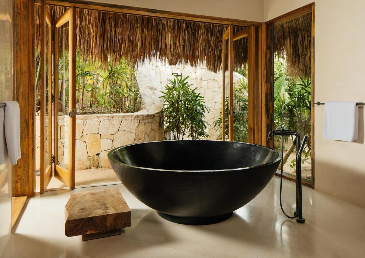 NIHI Sumba - 50 Best Hotels of the World