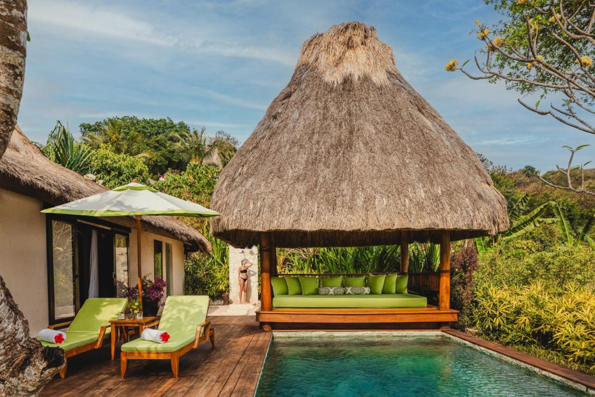 NIHI Sumba - 50 Best Hotels of the World