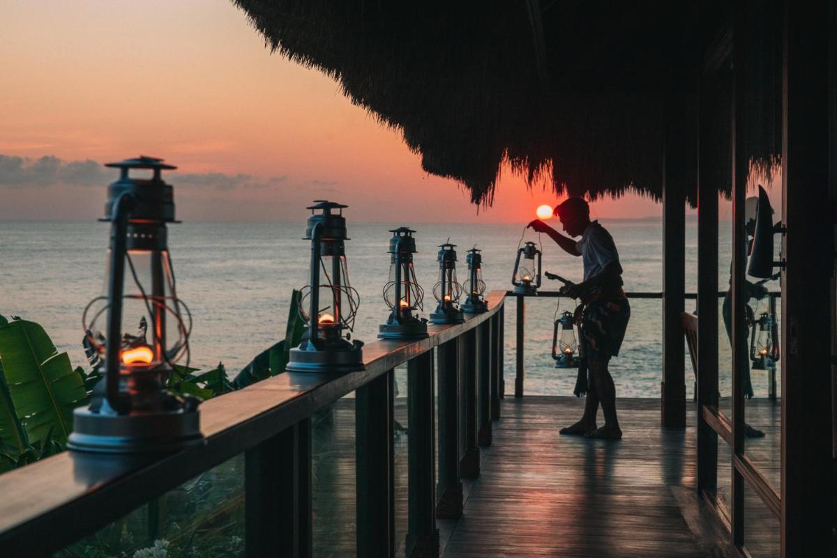 NIHI Sumba - 50 Best Hotels of the World
