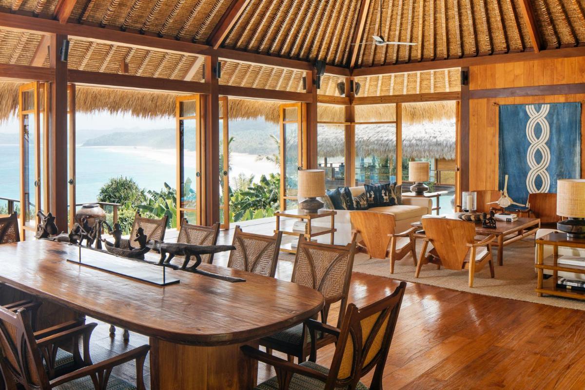NIHI Sumba - 50 Best Hotels of the World