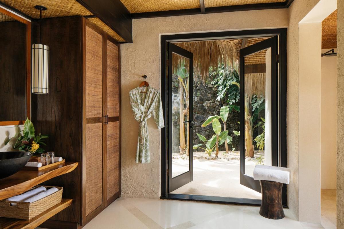 NIHI Sumba - 50 Best Hotels of the World