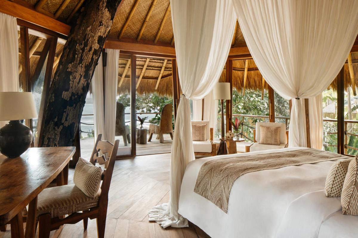 NIHI Sumba - 50 Best Hotels of the World