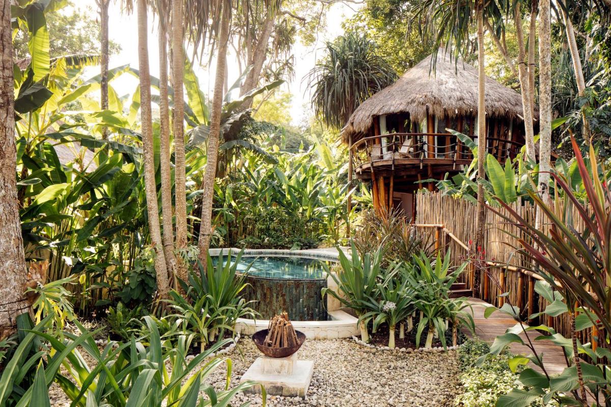 NIHI Sumba - 50 Best Hotels of the World