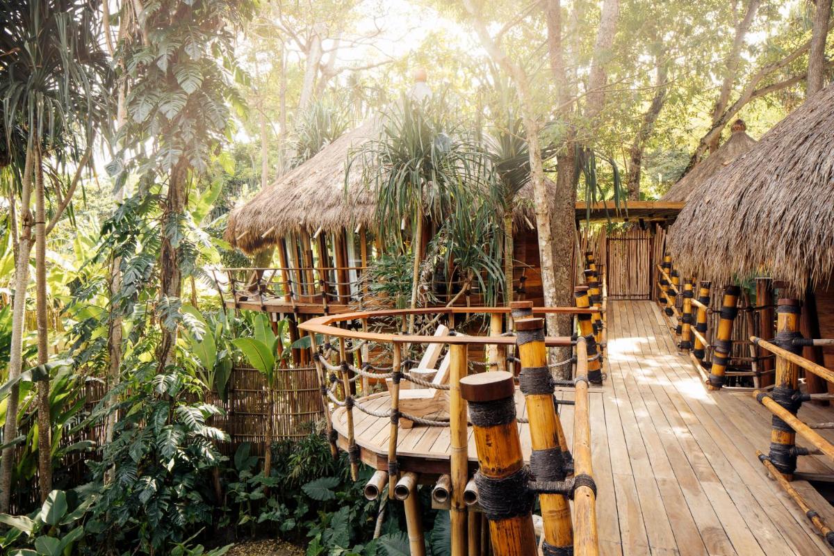 NIHI Sumba - 50 Best Hotels of the World