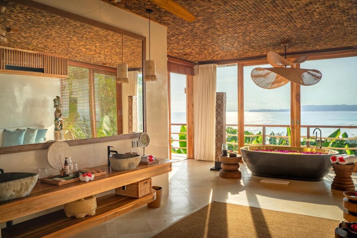 NIHI Sumba - 50 Best Hotels of the World