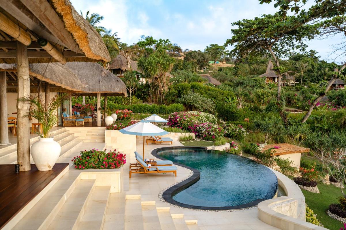 NIHI Sumba - 50 Best Hotels of the World