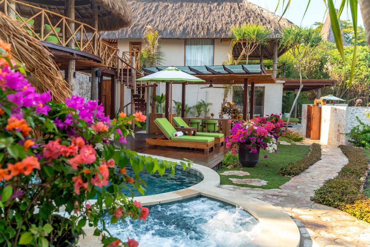 NIHI Sumba - 50 Best Hotels of the World