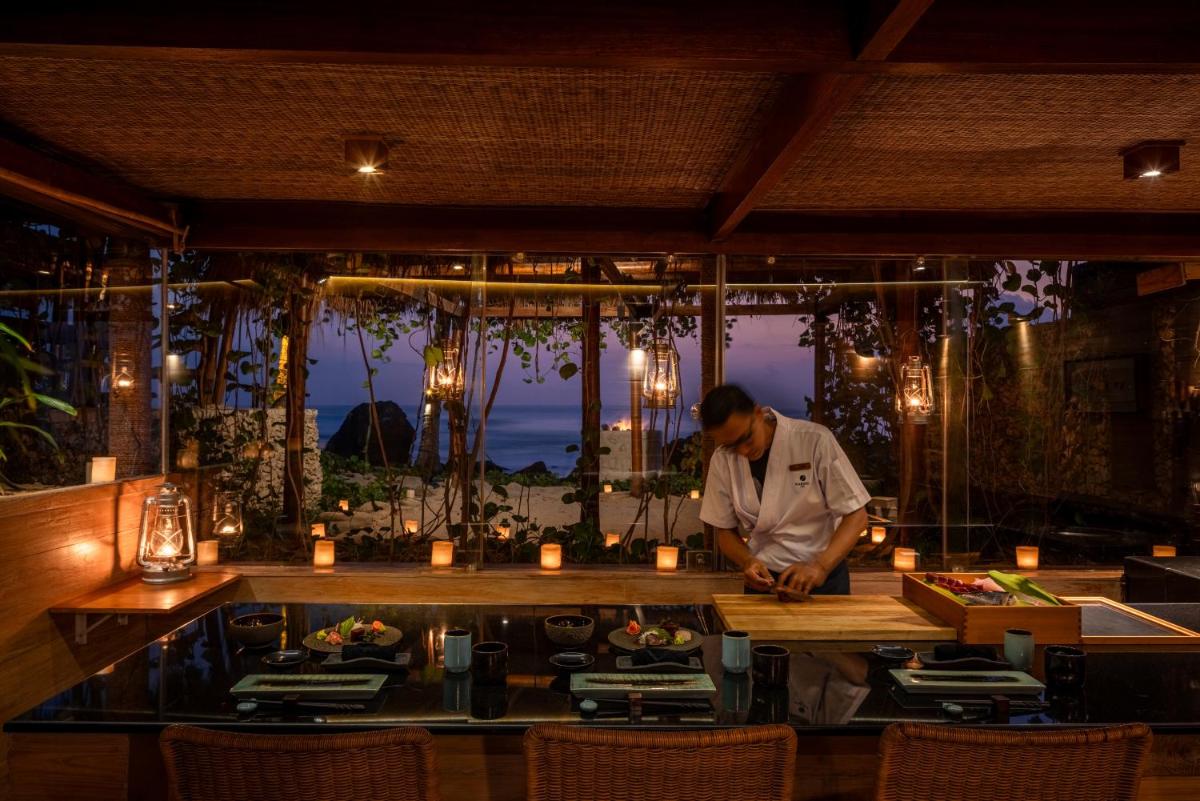 NIHI Sumba - 50 Best Hotels of the World