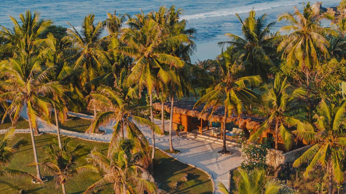 NIHI Sumba - 50 Best Hotels of the World