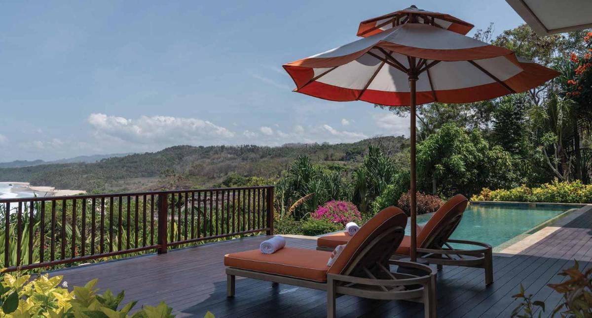 NIHI Sumba - 50 Best Hotels of the World