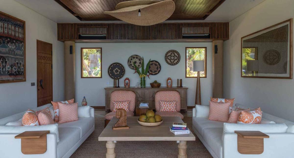 NIHI Sumba - 50 Best Hotels of the World