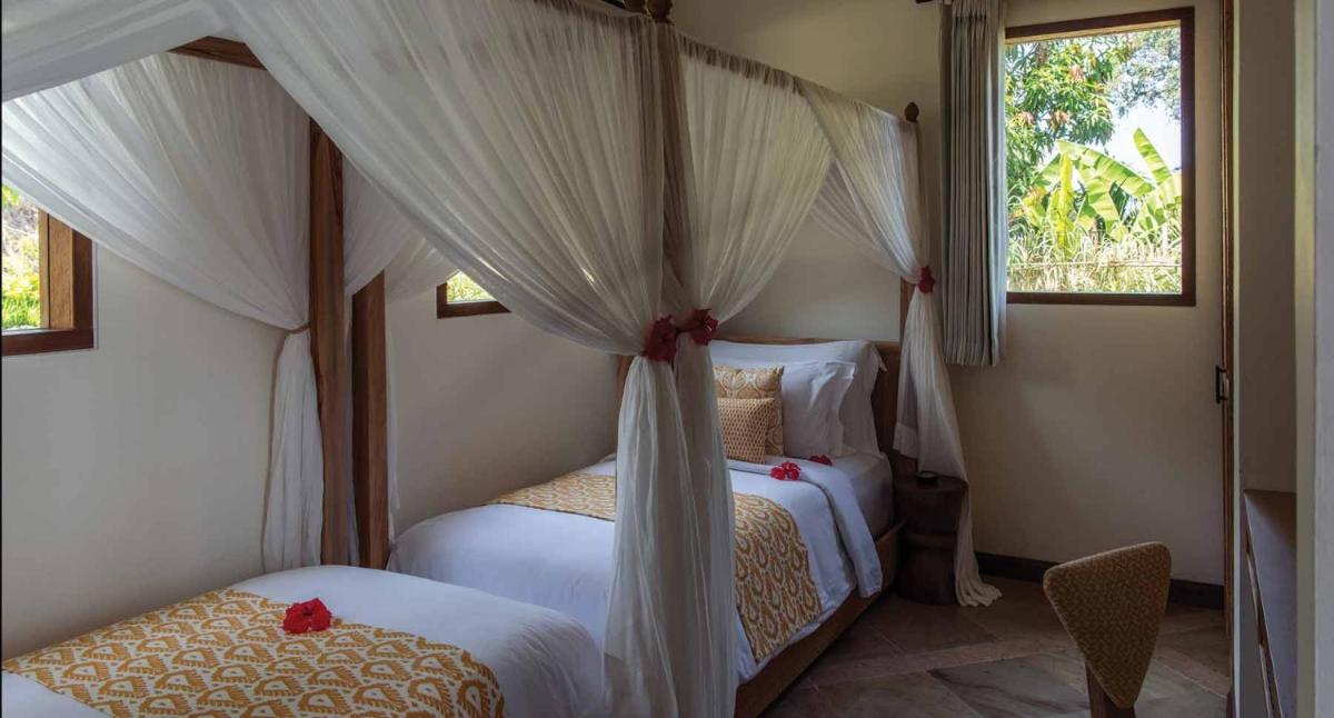 NIHI Sumba - 50 Best Hotels of the World
