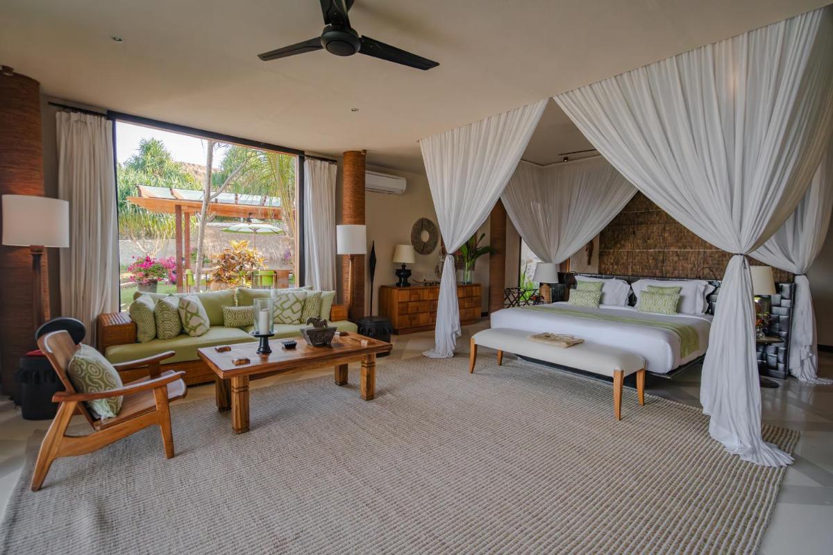 NIHI Sumba - 50 Best Hotels of the World