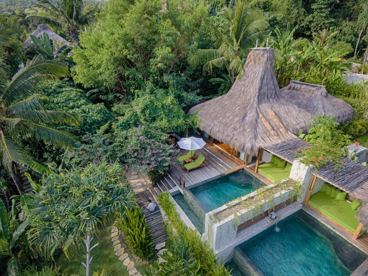 NIHI Sumba - 50 Best Hotels of the World