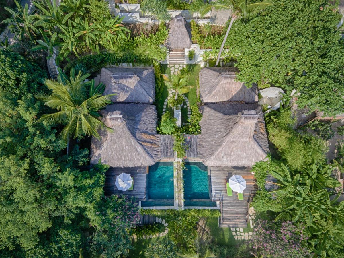 NIHI Sumba - 50 Best Hotels of the World