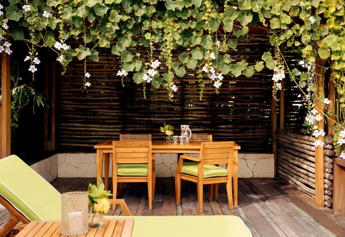 NIHI Sumba - 50 Best Hotels of the World