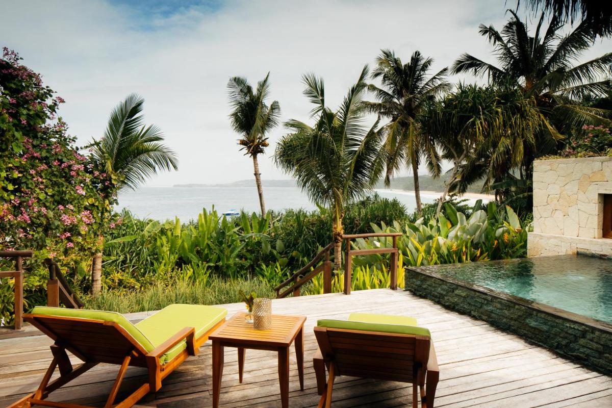 NIHI Sumba - 50 Best Hotels of the World