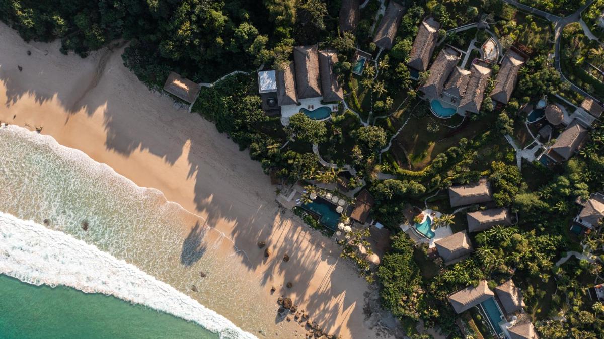 NIHI Sumba - 50 Best Hotels of the World