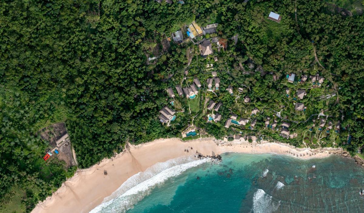 NIHI Sumba - 50 Best Hotels of the World