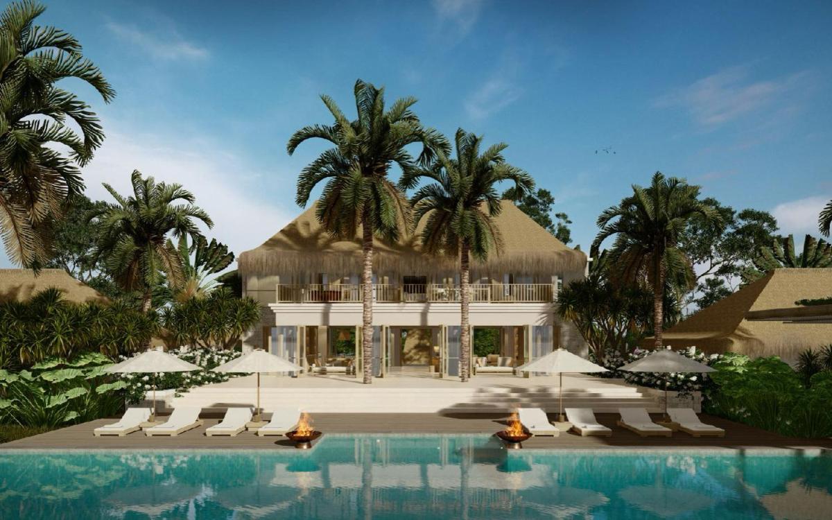 NIHI Sumba - 50 Best Hotels of the World