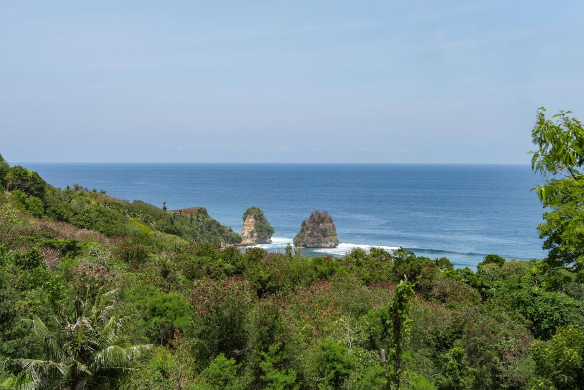 NIHI Sumba - 50 Best Hotels of the World