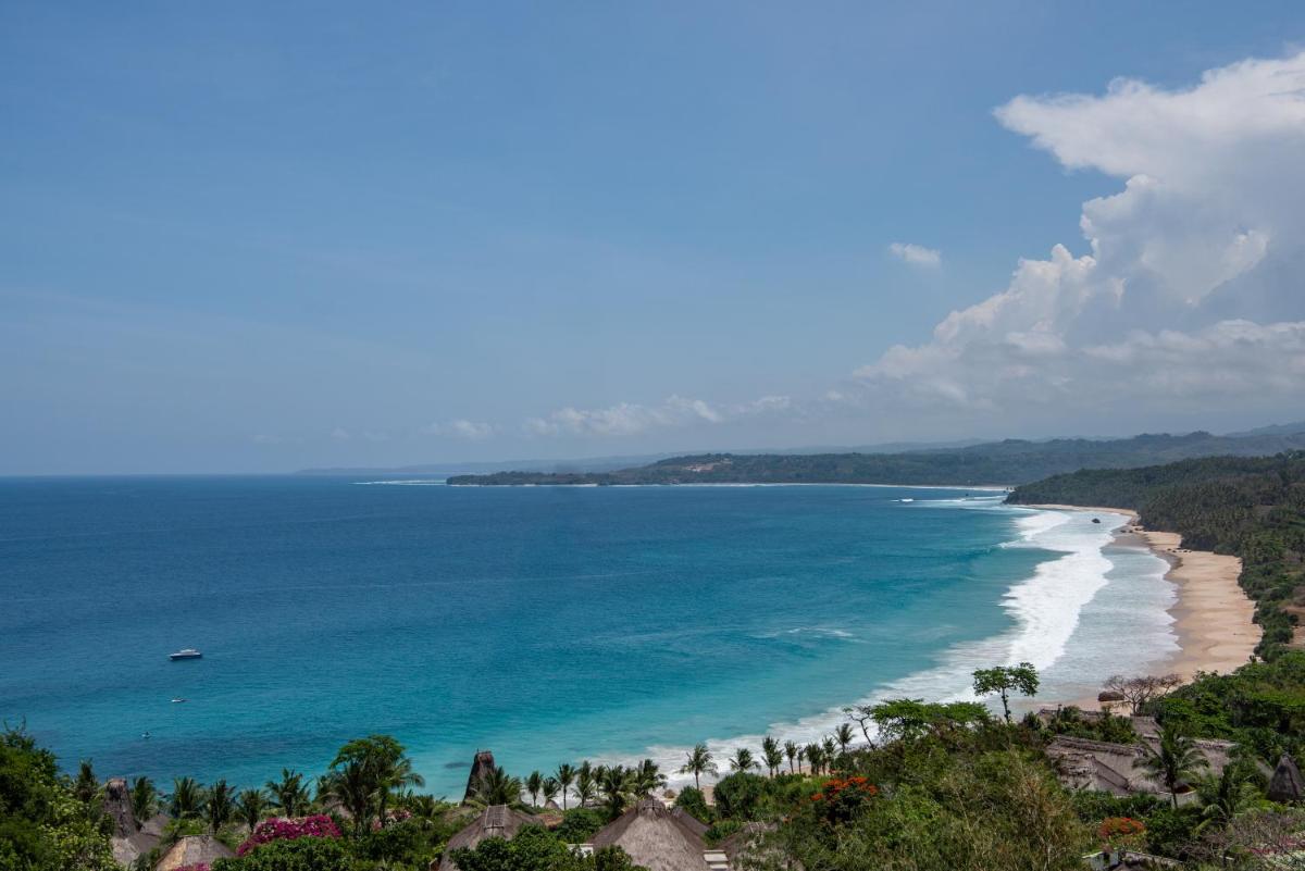 NIHI Sumba - 50 Best Hotels of the World