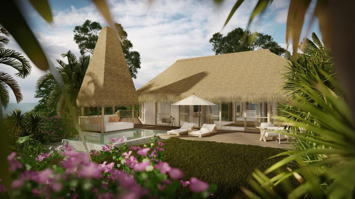 NIHI Sumba - 50 Best Hotels of the World