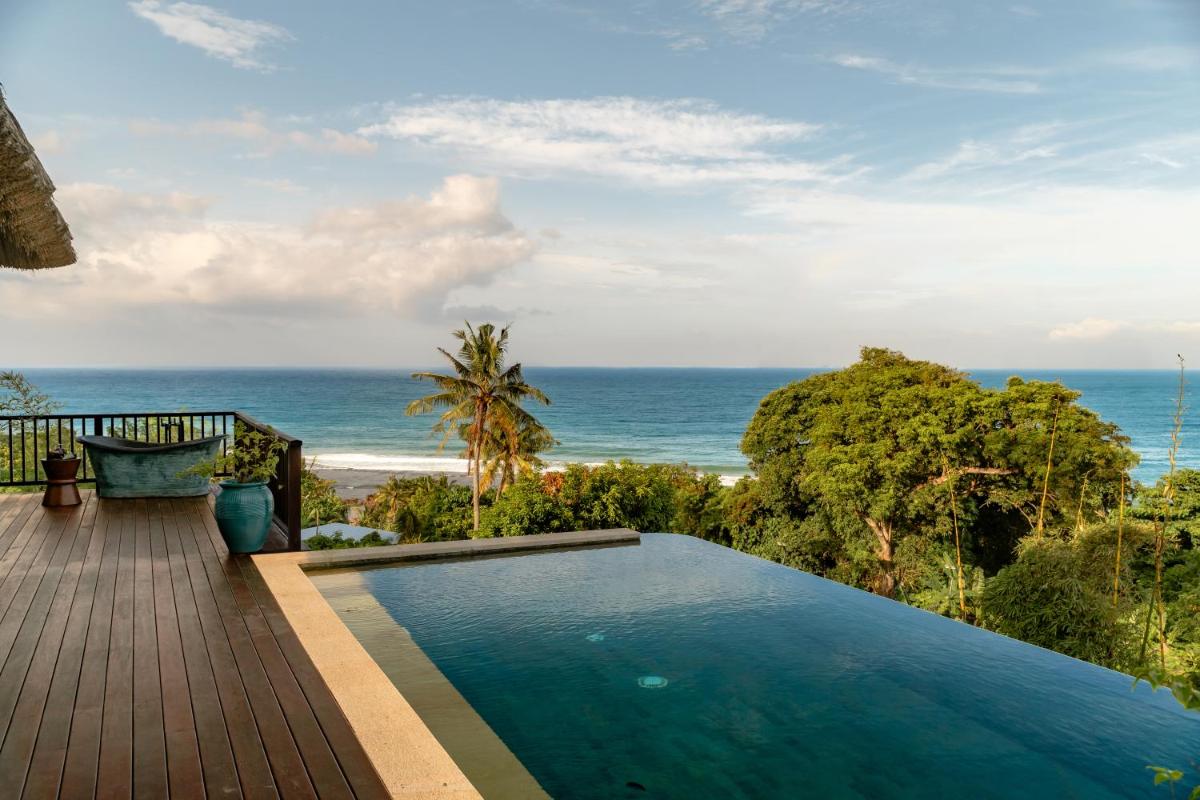 NIHI Sumba - 50 Best Hotels of the World