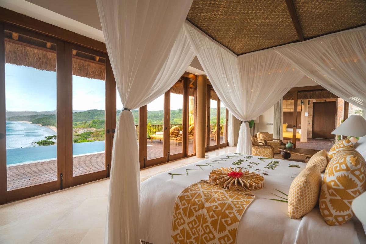 NIHI Sumba - 50 Best Hotels of the World