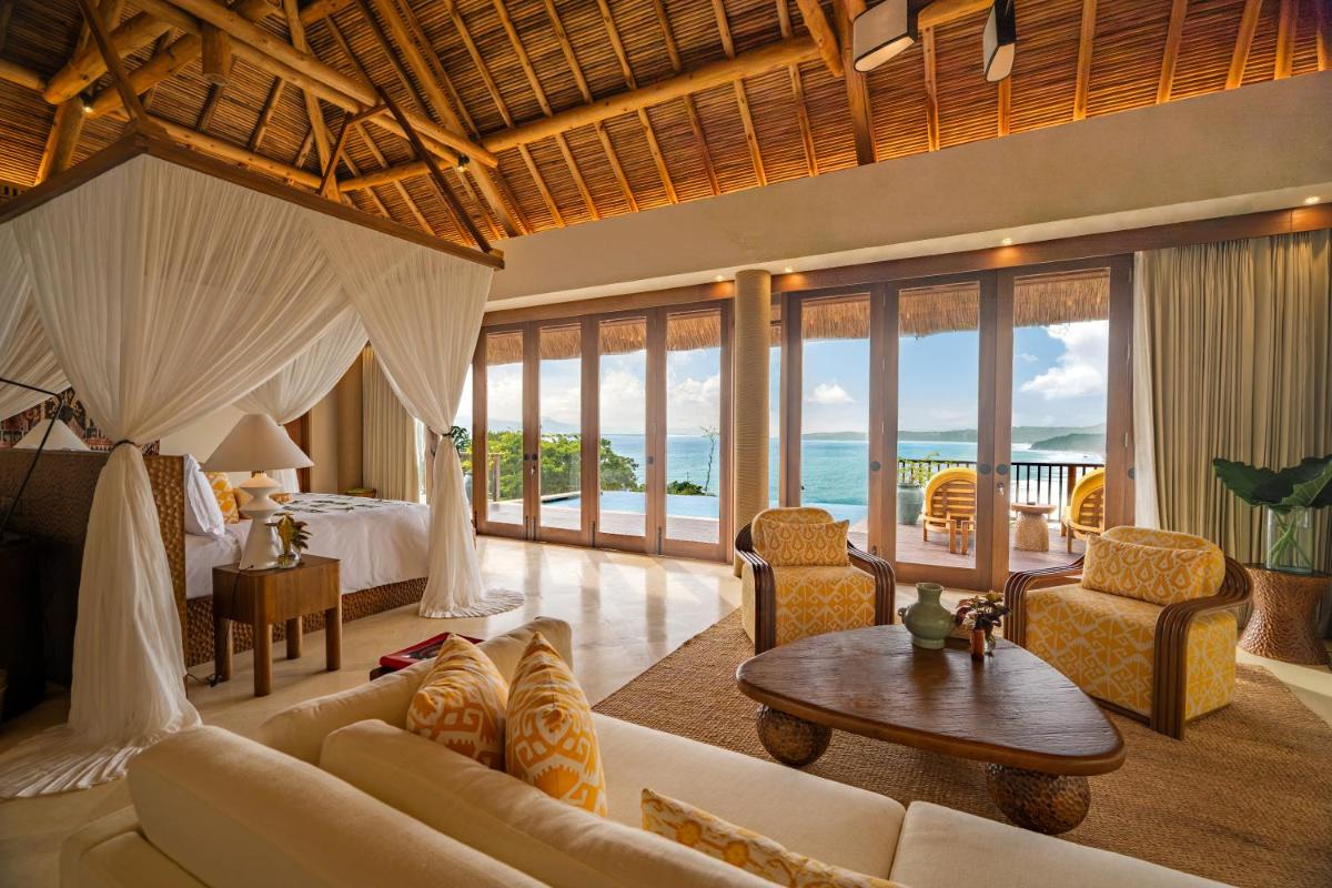 NIHI Sumba - 50 Best Hotels of the World