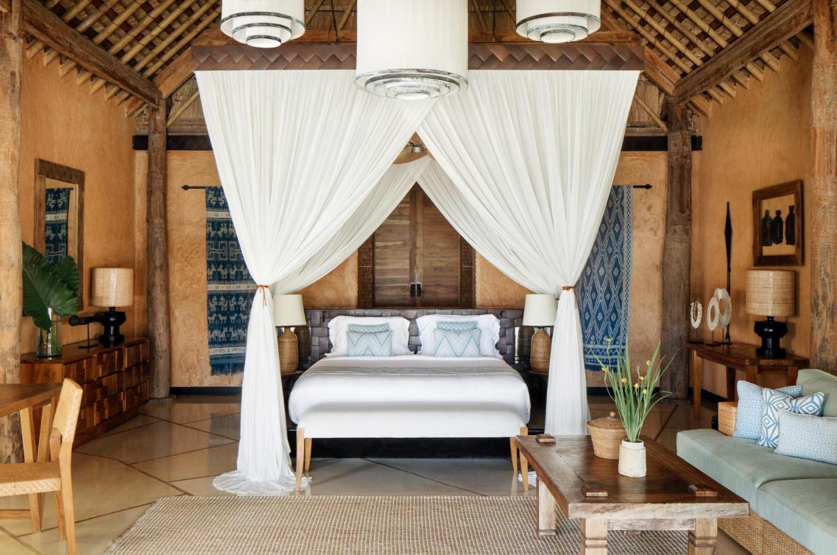 NIHI Sumba - 50 Best Hotels of the World