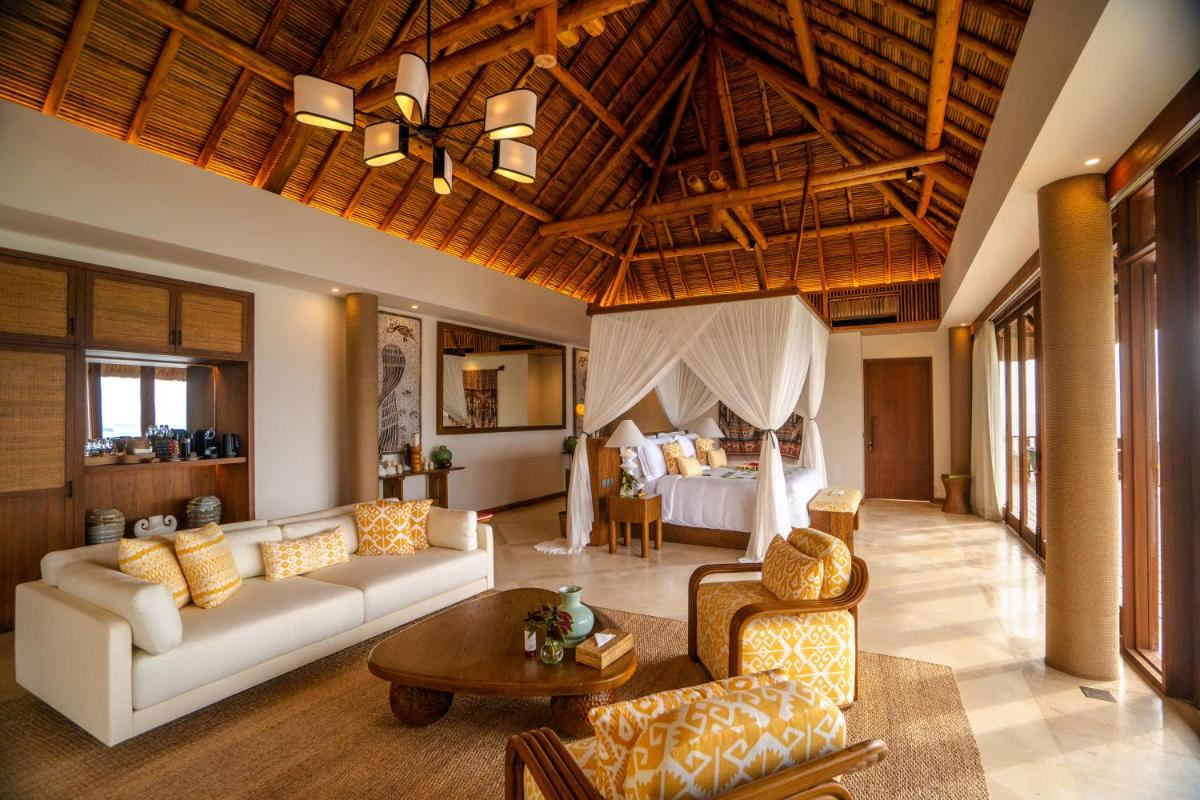 NIHI Sumba - 50 Best Hotels of the World