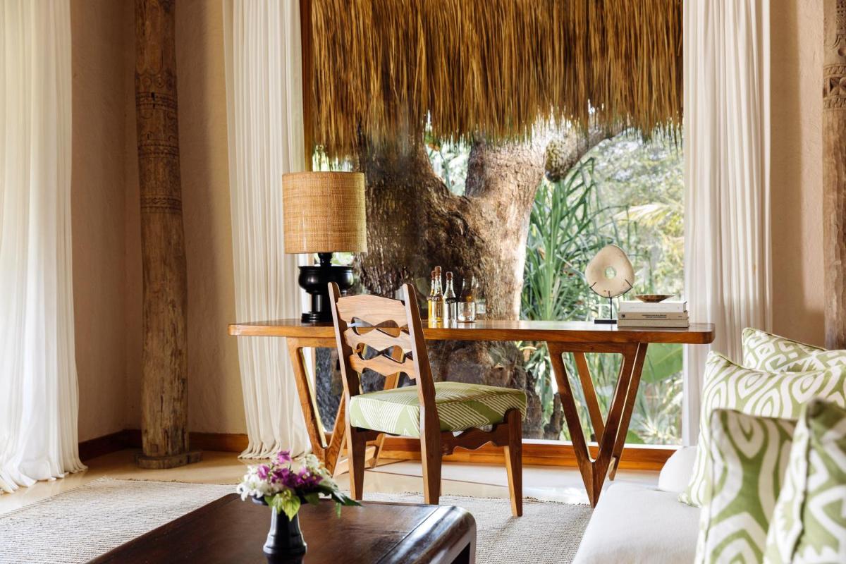 NIHI Sumba - 50 Best Hotels of the World