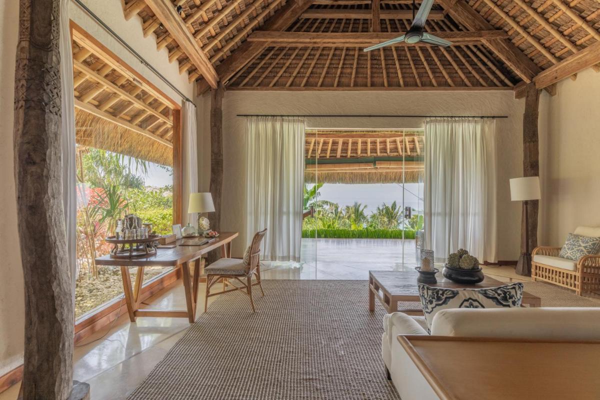 NIHI Sumba - 50 Best Hotels of the World