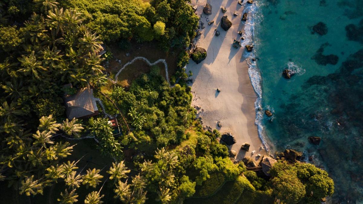 NIHI Sumba - 50 Best Hotels of the World