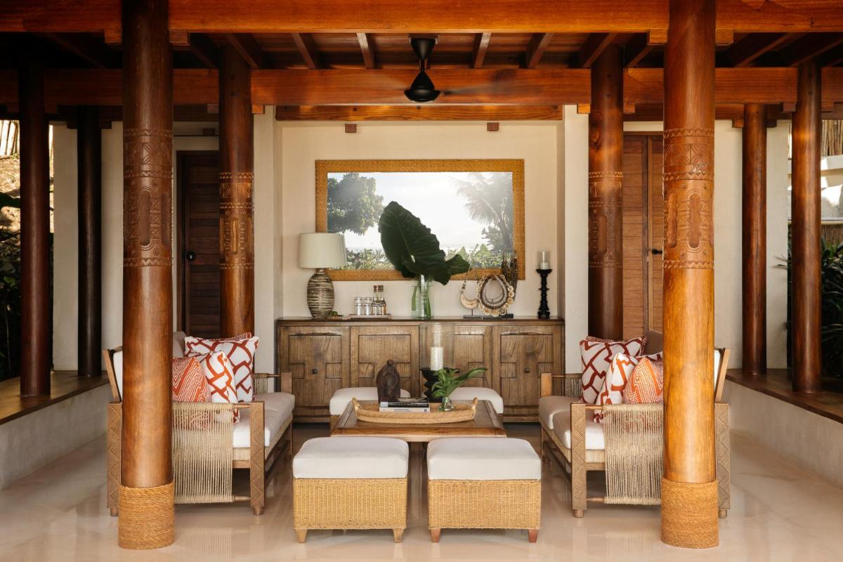 NIHI Sumba - 50 Best Hotels of the World