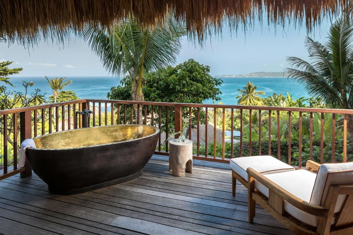 NIHI Sumba - 50 Best Hotels of the World
