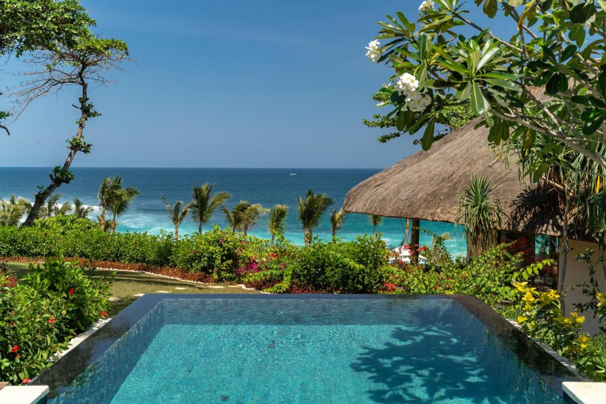 NIHI Sumba - 50 Best Hotels of the World