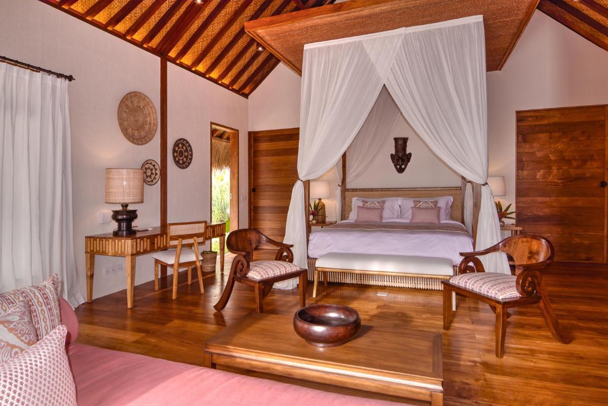 NIHI Sumba - 50 Best Hotels of the World