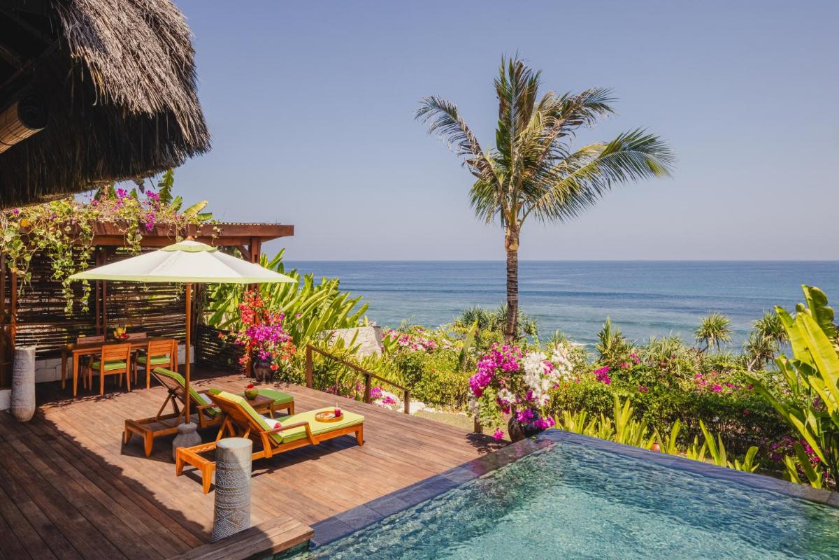 NIHI Sumba - 50 Best Hotels of the World