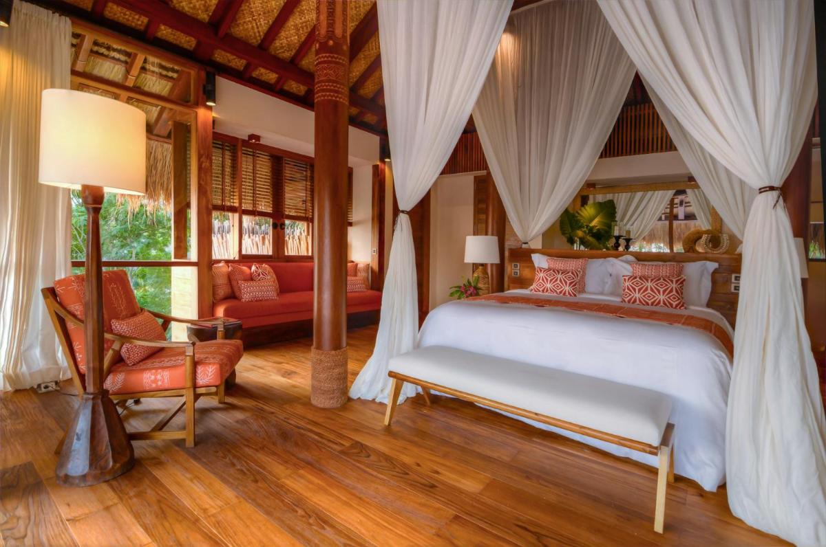 NIHI Sumba - 50 Best Hotels of the World