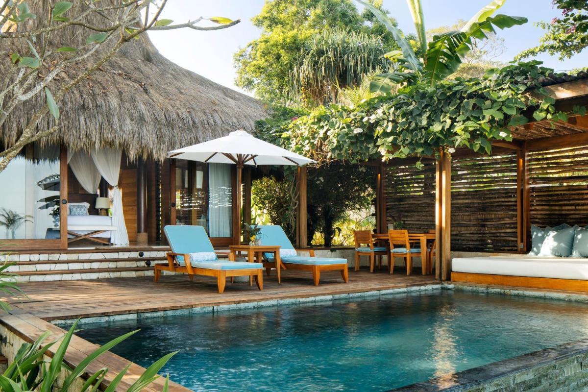 NIHI Sumba - 50 Best Hotels of the World