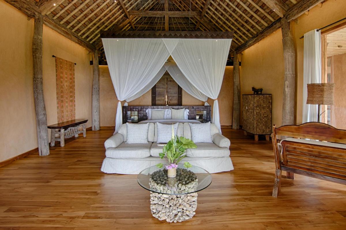 NIHI Sumba - 50 Best Hotels of the World