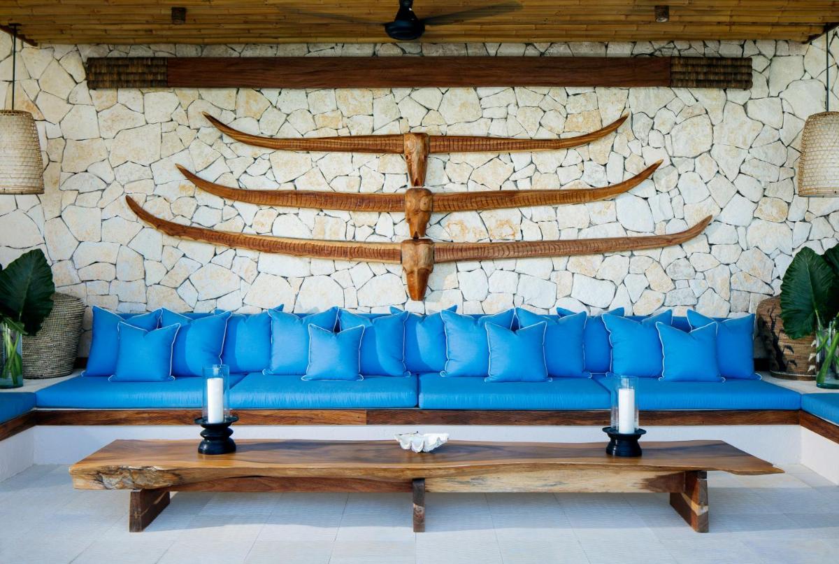 NIHI Sumba - 50 Best Hotels of the World