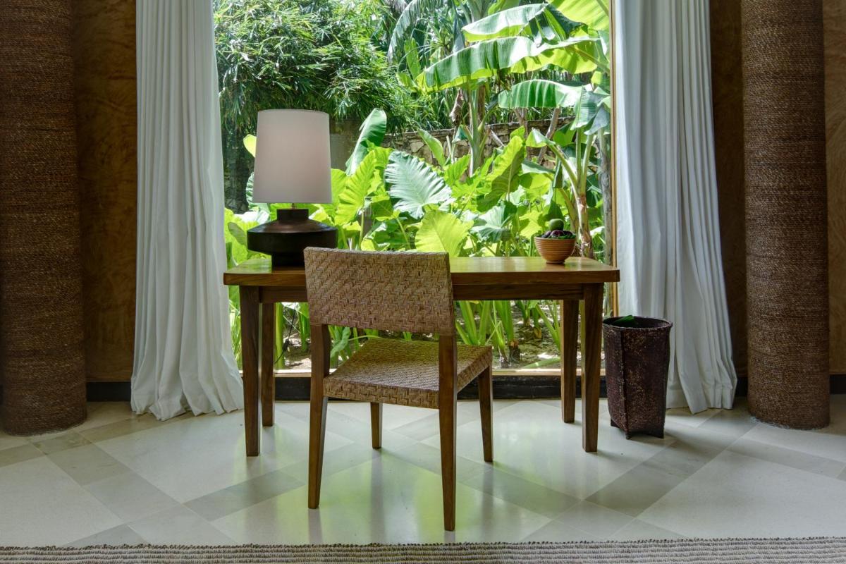 NIHI Sumba - 50 Best Hotels of the World
