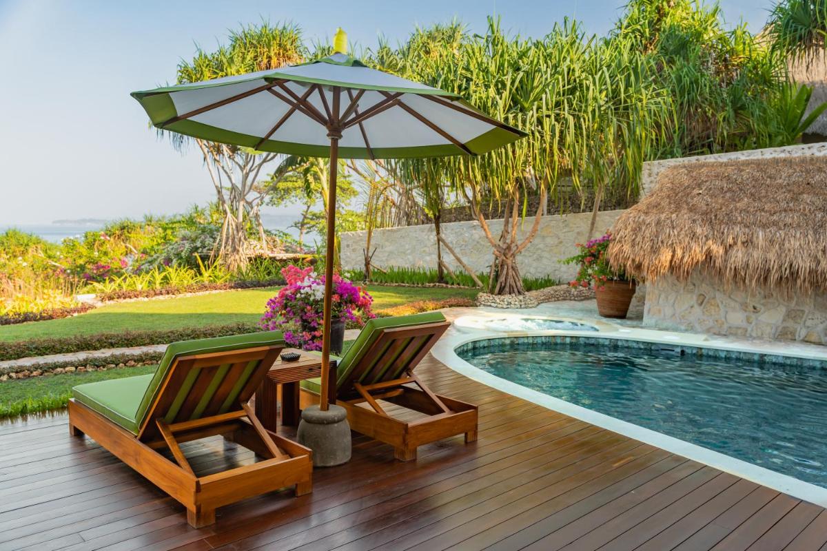 NIHI Sumba - 50 Best Hotels of the World