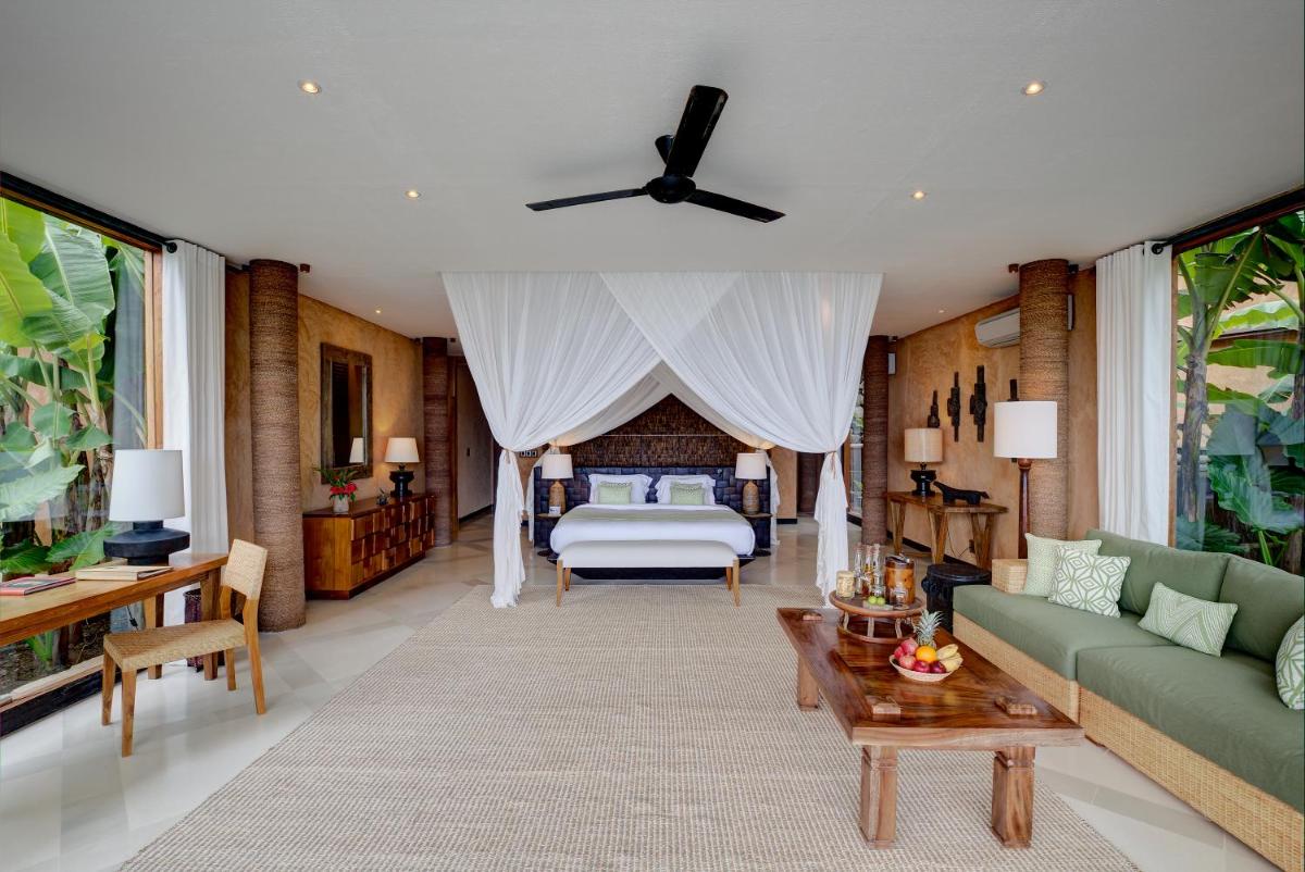 NIHI Sumba - 50 Best Hotels of the World