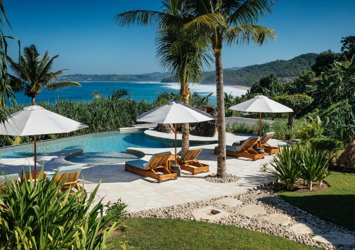 NIHI Sumba - 50 Best Hotels of the World